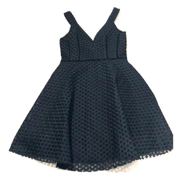 Maje Dresses & Skirts - Maje little black A-line dress. NWT